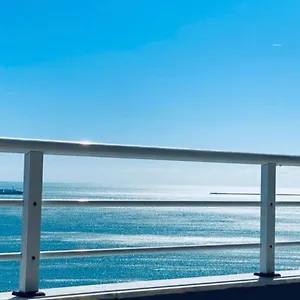 Iracema Apartamento Fortaleza (Ceara)